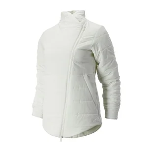 NEW BALANCE > WJ93121SST - Kurtki i kamizelki sportowe damskie - miniaturka - grafika 1