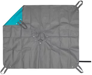Mata do sadzenia roślin M 100x100cm GARDENA (0506-20) - Pozostałe akcesoria do uprawy roślin - miniaturka - grafika 1