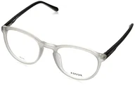 Okulary przeciwsłoneczne - Fossil okulary przeciwsłoneczne męskie, 63M, 50 - miniaturka - grafika 1