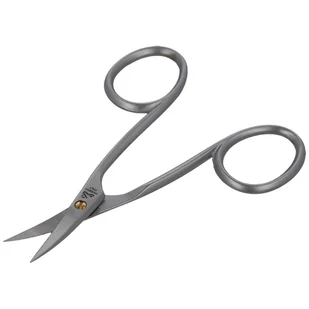 Nożyczki do skórek 3 1/2'' Premax Profi Satynowane (P1025334MJC) - Akcesoria do paznokci - miniaturka - grafika 2