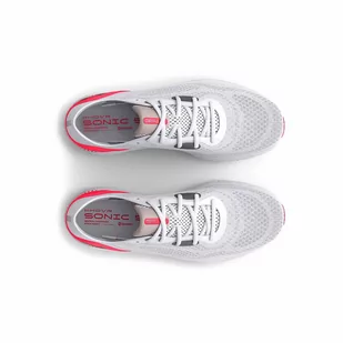 Buty biegowe damskie Under Armour W HOVR Sonic 5 - Buty sportowe damskie - miniaturka - grafika 3