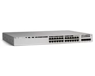 Switche - Switch Cisco Catalyst C9200-24PXG-E - miniaturka - grafika 1