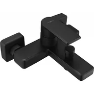 Baterie wannowe i prysznicowe - Mexen MEXEN MINO WANNOWA CZARNA 72430-70 72430-70 - miniaturka - grafika 1