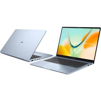 ASUS Vivobook S14 S5408QA-TM197W 14