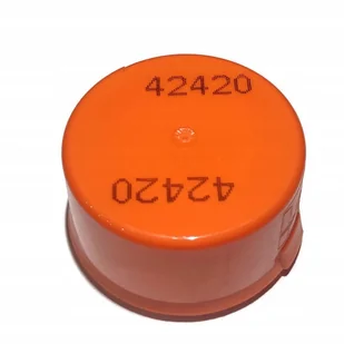 Motip 42420 Ral 2004 Acryl Akryl Farba Spray 400ML 400 ML - Chemia warsztatowa - miniaturka - grafika 1