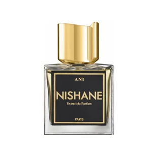 Nishane Ani 50ml Extrait de Parfum Produkt bez opakowania - Wody i perfumy unisex - miniaturka - grafika 1
