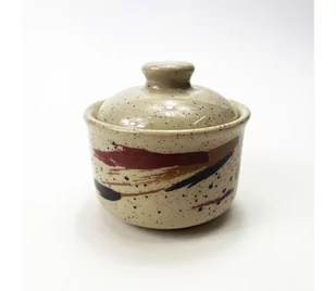 Cukiernica z pokrywką - Glob - Cukiernice - miniaturka - grafika 1