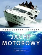 E-booki - sport - Jacht motorowy - miniaturka - grafika 1