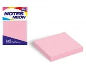 Etykiety samoprzylepne i bloki etykiet - Karteczki samoprzylepne 7,5x7,5cm 100k - miniaturka - grafika 1