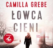 Kryminały - Łowca cieni - Camilla Grebe - audiobook - miniaturka - grafika 1
