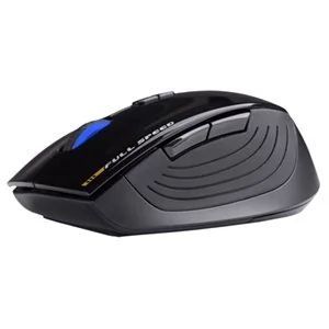 Hiditec DENDRO czarny - Myszki - miniaturka - grafika 1