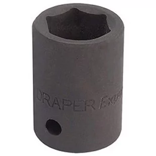 DRAPER nasadka UDAROWA 1/2 18MM imbus DISPLAY 13762 - Klucze i nasadki - miniaturka - grafika 1
