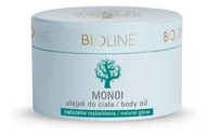 Balsamy i kremy do ciała - Bioline Olejek monoi - miniaturka - grafika 1