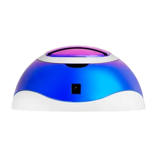 Lampa UV LED Glow F2 RN 220W - Lampy UV do paznokci - miniaturka - grafika 6