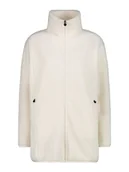 Bluzy damskie - CMP Bluza w kolorze beżowym - miniaturka - grafika 1