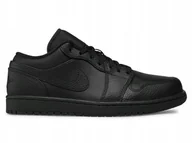 Moda i Uroda OUTLET - BUTY męskie NIKE AIR JORDAN 1 LOW 553558-091 42 - miniaturka - grafika 1