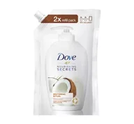 Mydła - Dove MYDŁO ZAPAS RESTORING 500ML Zakupy dla domu i biura! 67510443 - miniaturka - grafika 1