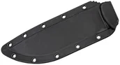 Survival - akcesoria - ESEE-6 Czarna Formowana Pochwa Tylko ESEE-60B - miniaturka - grafika 1