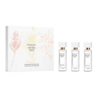 Elizabeth Arden White Tea Collection zestaw 13247 - Zestawy perfum damskich - miniaturka - grafika 2
