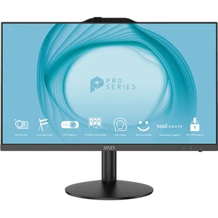 Komputer All-in-One PRO AP242 12M-087EU i5-12400/8/512/UMA/23.8 - Zestawy komputerowe - miniaturka - grafika 1