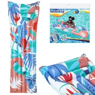 Materace dmuchane i koła do pływania - Bestway MATERAC DMUCHANY 44033 - miniaturka - grafika 1