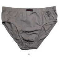 Majtki damskie - SLIPY ATLANTIC EMBAJ EEP-040 - Atlantic - miniaturka - grafika 1