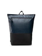 Plecaki - Strellson Plecak Stockwell 4010002386 Granatowy - miniaturka - grafika 1