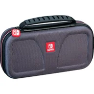 Akcesoria do Nintendo - BigBen BigBen SWITCH Etui delux black - miniaturka - grafika 1