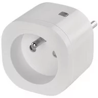 Systemy inteligentnych domów - Gniazdko Smart Plug EMOS GoSmart IP-3001F Wi-Fi (P5551) - miniaturka - grafika 1