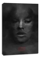Obrazy i zdjęcia na płótnie - Star Wars Gwiezdne Wojny - The last Jedi - Breath - obraz na płótnie Wymiar do wyboru: 30x40 cm - miniaturka - grafika 1