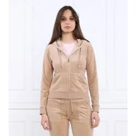 Bluzy damskie - Juicy Couture Bluza Robertson | Regular Fit - miniaturka - grafika 1