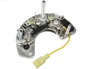 Prostownik, alternator As-pl ARC4006 - Alternatory - miniaturka - grafika 1