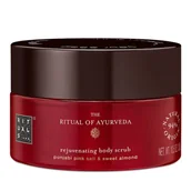 Peelingi do ciała - Rituals Rituals The Ritual Of Ayurveda Rejuvenating Body Scrub peeling do ciała 300 g - miniaturka - grafika 1
