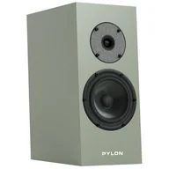 Głośniki i kolumny - Pylon Audio Diamond Monitor 15 – Kolumna podstawkowa Cement Grey MAT - miniaturka - grafika 1