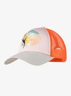 Czapki męskie - Czapka z daszkiem Buff Trucker Cap - myir multi - miniaturka - grafika 1
