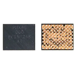Baseband power IC PMX65 iPhone 14 / 14 plus / 14 pro / 14 pro max - Części serwisowe do telefonów - miniaturka - grafika 1