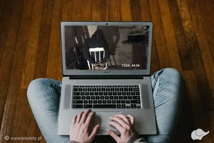 Przygodawsieci.pl "Porwanie" - Escape room online - Vouchery - miniaturka - grafika 1