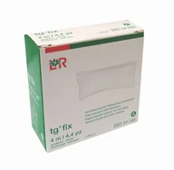 Apteczki i materiały opatrunkowe - L&R, Rękaw opatrunkowy siatkowy TG FIX 4m A - miniaturka - grafika 1