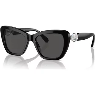 Swarovski Okulary przeciwsłoneczne - Okulary przeciwsłoneczne - miniaturka - grafika 1