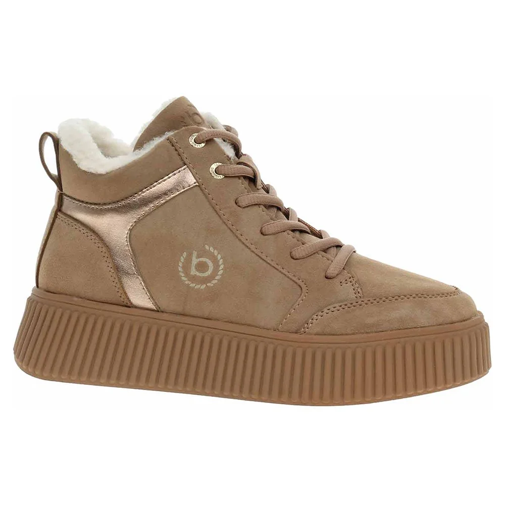 Buty Bugatti 435AXC5055506290XXA