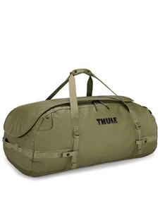 Torba podróżna 2w1 Thule Chasm 130 - olivine - Torby sportowe - miniaturka - grafika 1