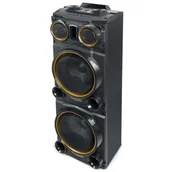 Power audio - MUSE M-1988 DJ - miniaturka - grafika 1