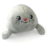 Projektory dla dzieci - Pabobo PABOBO - Świecąca przytulanka SHAKIES foka 2xCR2032 - miniaturka - grafika 1