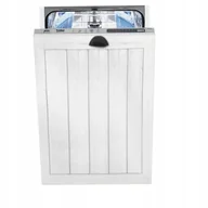 Szafki kuchenne - Front Prowansja D60FZW do zmywarki 60 cm Zakryty P - miniaturka - grafika 1