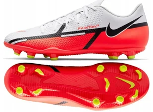 Korki Sportowe Nike Phantom GT2 Club Fg/mg DA5640 167 R-44 - Buty sportowe męskie - miniaturka - grafika 1