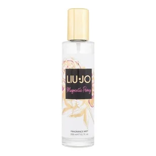 Liu Jo Magnetic Peony spray do ciała 200ml - Wody i perfumy damskie - miniaturka - grafika 1