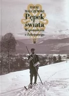 Publicystyka - LTW Rafał Malczewski Pępek świata - miniaturka - grafika 1