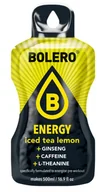 Zdrowa żywność - Bolero Energy Iced Lemon 7g - miniaturka - grafika 1