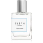 Wody i perfumy damskie - Clean Fresh Laundry woda perfumowana 30ml - miniaturka - grafika 1