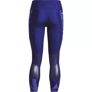 Legginsy damskie Under Armour HG Amour Tonal Panel 7/8 NS - Legginsy - miniaturka - grafika 5